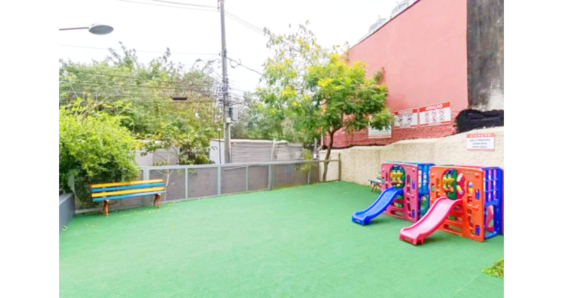 Lindo Apartamento Cobertura à venda na Vila Portugal na Avenida Cônego Jose Salomon 715,