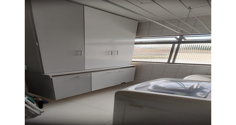 Ótimo Apartamento à venda no Bairro da Vila Mangalot na Rua Portão Preto 142, 