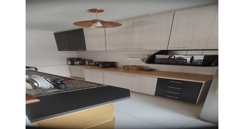 Ótimo Apartamento à venda no Bairro da Vila Mangalot na Rua Portão Preto 142, 