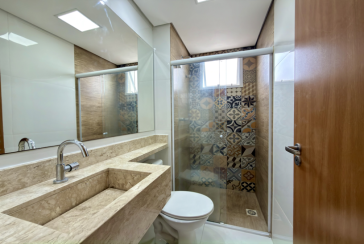 Apartamento à venda no Bairro do Jardim Iris na Avenida Aparecida do Rio Negro 492, no Condomínio Spazio Pôr do Sol