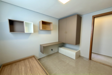 Apartamento à venda no Bairro do Jardim Iris na Avenida Aparecida do Rio Negro 492, no Condomínio Spazio Pôr do Sol