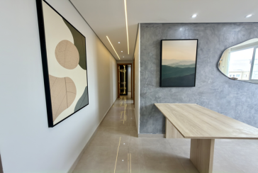 Apartamento à venda no Bairro do Jardim Iris na Avenida Aparecida do Rio Negro 492, no Condomínio Spazio Pôr do Sol