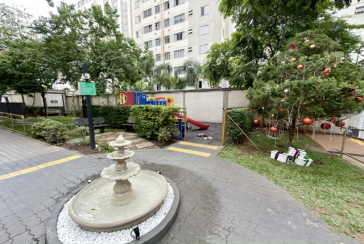 Apartamento à venda no Bairro do Jardim Iris na Avenida Aparecida do Rio Negro 492, no Condomínio Spazio Pôr do Sol