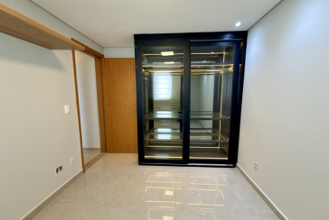 Apartamento à venda no Bairro do Jardim Iris na Avenida Aparecida do Rio Negro 492, no Condomínio Spazio Pôr do Sol