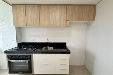 Apartamento à venda no Bairro do Jardim Iris na Avenida Aparecida do Rio Negro 492, no Condomínio Spazio Pôr do Sol