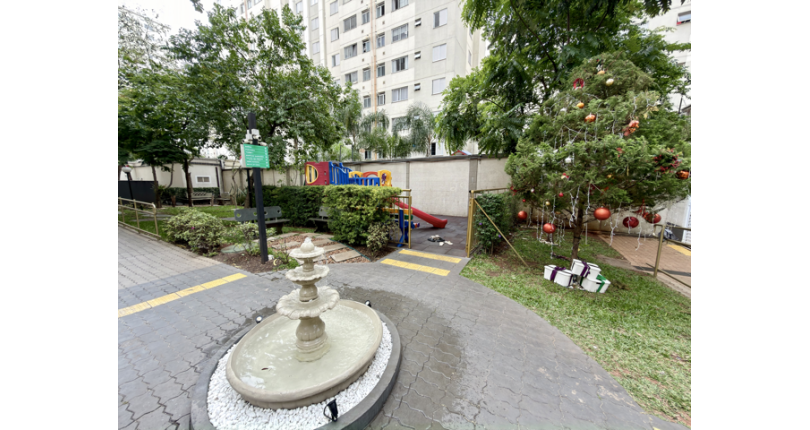 Apartamento à venda no Bairro do Jardim Iris na Avenida Aparecida do Rio Negro 492, no Condomínio Spazio Pôr do Sol