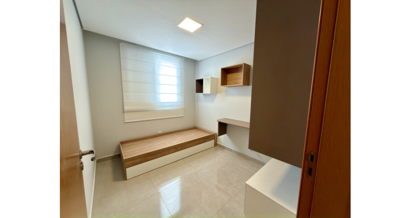 Apartamento à venda no Bairro do Jardim Iris na Avenida Aparecida do Rio Negro 492, no Condomínio Spazio Pôr do Sol