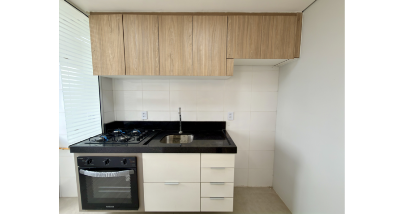 Apartamento à venda no Bairro do Jardim Iris na Avenida Aparecida do Rio Negro 492, no Condomínio Spazio Pôr do Sol