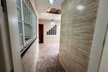 Casa Térrea à venda no Bairro do Parque São Domingos na Rua José Amaro Peçanha