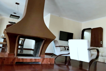  Casa à venda em Osasco no Bairro do Três Montanhas na Rua Serra do Acaraí,