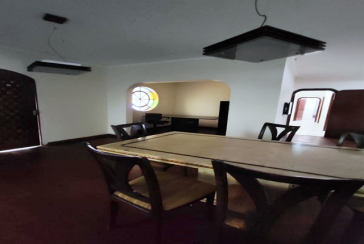  Casa à venda em Osasco no Bairro do Três Montanhas na Rua Serra do Acaraí,