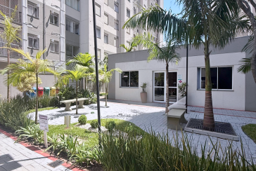 Lindo Apartamento à venda no Bairro do Loteamento City Jaraguá na Avenida Nelson Palma Travassos 174