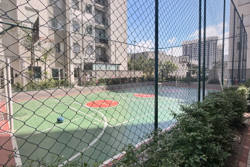 Lindo Apartamento à venda no Bairro do Loteamento City Jaraguá na Avenida Nelson Palma Travassos 174