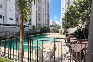 Lindo Apartamento à venda no Bairro do Loteamento City Jaraguá na Avenida Nelson Palma Travassos 174