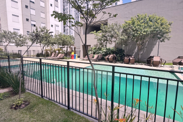Lindo Apartamento à venda no Bairro do Loteamento City Jaraguá na Avenida Nelson Palma Travassos 174
