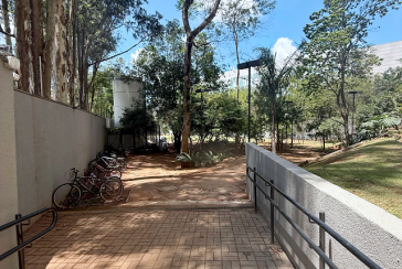 Lindo Apartamento à venda no Bairro do Loteamento City Jaraguá na Avenida Nelson Palma Travassos 174