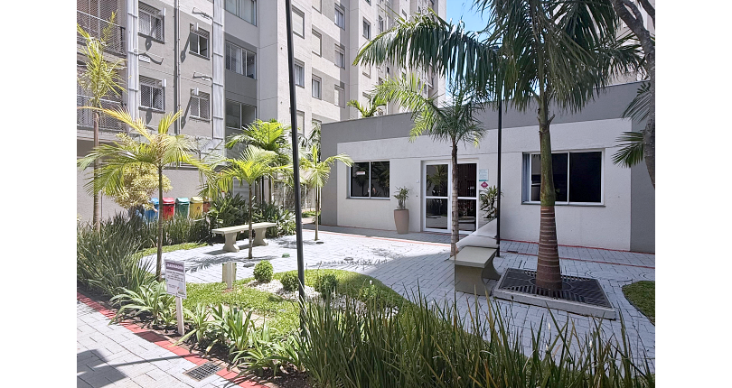 Lindo Apartamento à venda no Bairro do Loteamento City Jaraguá na Avenida Nelson Palma Travassos 174