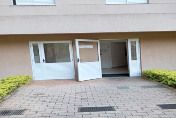 Apartamento à venda no Bairro do Loteamento City Jaragua na Avenida Nossa Senhora da Paz 193