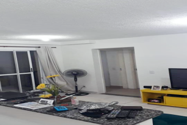 Apartamento à venda no Bairro do Loteamento City Jaragua na Avenida Nossa Senhora da Paz 193