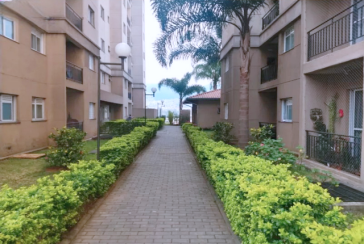 Apartamento à venda no Bairro do Loteamento City Jaragua na Avenida Nossa Senhora da Paz 193