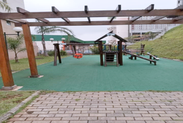 Apartamento à venda no Bairro do Loteamento City Jaragua na Avenida Nossa Senhora da Paz 193