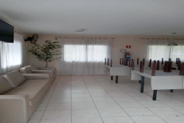 Apartamento à venda no Bairro do Loteamento City Jaragua na Avenida Nossa Senhora da Paz 193