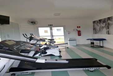 Apartamento à venda no Bairro do Loteamento City Jaragua na Avenida Nossa Senhora da Paz 193