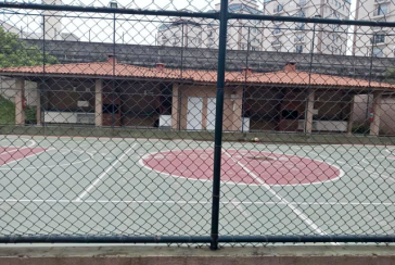 Apartamento à venda no Bairro do Loteamento City Jaragua na Avenida Nossa Senhora da Paz 193