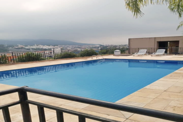 Apartamento à venda no Bairro do Loteamento City Jaragua na Avenida Nossa Senhora da Paz 193