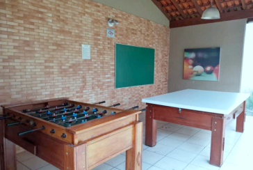 Apartamento à venda no Bairro do Loteamento City Jaragua na Avenida Nossa Senhora da Paz 193