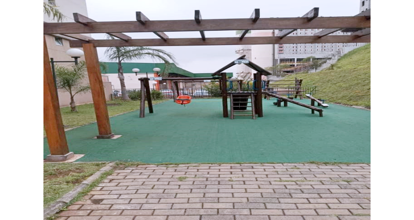 Apartamento à venda no Bairro do Loteamento City Jaragua na Avenida Nossa Senhora da Paz 193