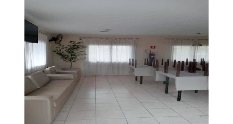 Apartamento à venda no Bairro do Loteamento City Jaragua na Avenida Nossa Senhora da Paz 193