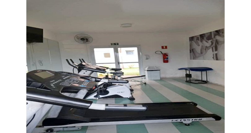 Apartamento à venda no Bairro do Loteamento City Jaragua na Avenida Nossa Senhora da Paz 193