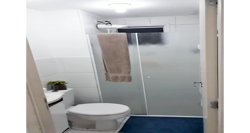 Apartamento à venda no Bairro do Loteamento City Jaragua na Avenida Nossa Senhora da Paz 193