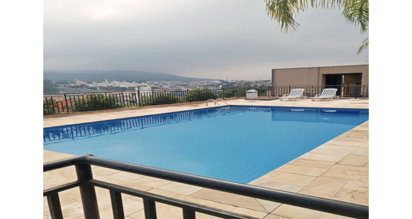 Apartamento à venda no Bairro do Loteamento City Jaragua na Avenida Nossa Senhora da Paz 193