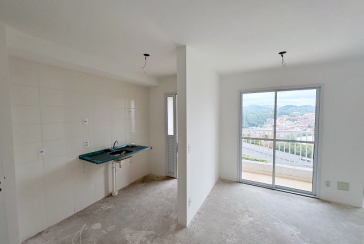 Apartamento à venda no Bairro da Vila Pirituba na Rua Laranjal do Jari 100, Condomínio Edifício Wide