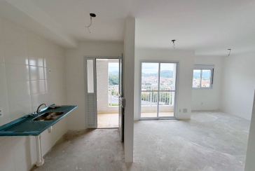 Apartamento à venda no Bairro da Vila Pirituba na Rua Laranjal do Jari 100, Condomínio Edifício Wide