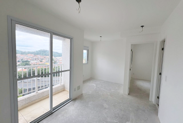 Apartamento à venda no Bairro da Vila Pirituba na Rua Laranjal do Jari 100, Condomínio Edifício Wide