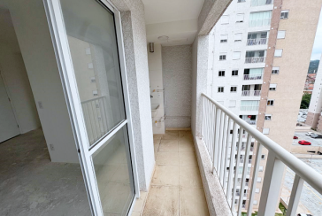 Apartamento à venda no Bairro da Vila Pirituba na Rua Laranjal do Jari 100, Condomínio Edifício Wide