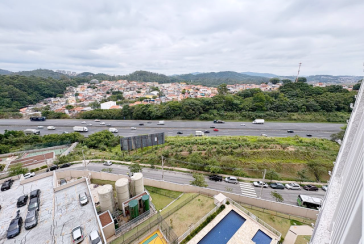 Apartamento à venda no Bairro da Vila Pirituba na Rua Laranjal do Jari 100, Condomínio Edifício Wide