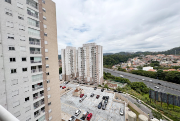 Apartamento à venda no Bairro da Vila Pirituba na Rua Laranjal do Jari 100, Condomínio Edifício Wide