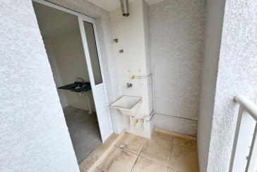 Apartamento à venda no Bairro da Vila Pirituba na Rua Laranjal do Jari 100, Condomínio Edifício Wide