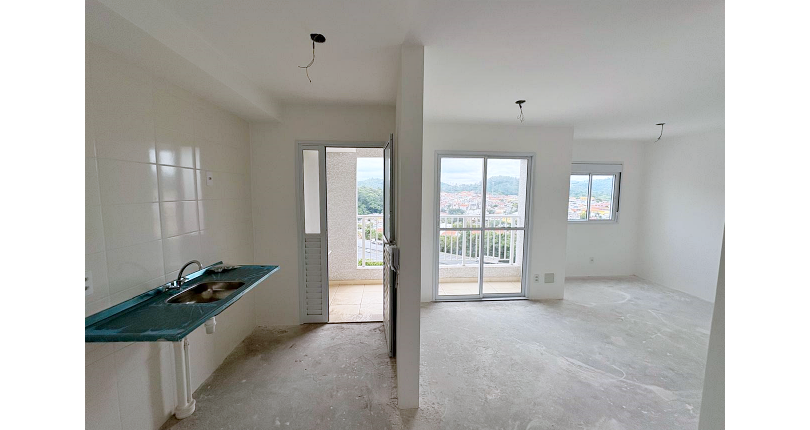 Apartamento à venda no Bairro da Vila Pirituba na Rua Laranjal do Jari 100, Condomínio Edifício Wide