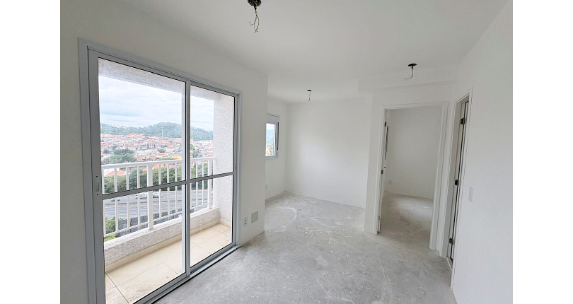 Apartamento à venda no Bairro da Vila Pirituba na Rua Laranjal do Jari 100, Condomínio Edifício Wide