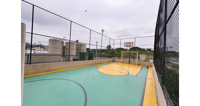 Apartamento à venda no Bairro da Vila Pirituba na Rua Laranjal do Jari 100, Condomínio Edifício Wide