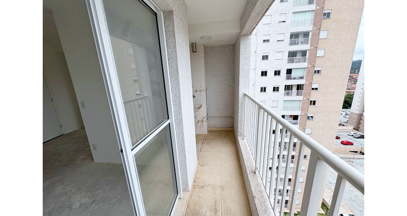 Apartamento à venda no Bairro da Vila Pirituba na Rua Laranjal do Jari 100, Condomínio Edifício Wide