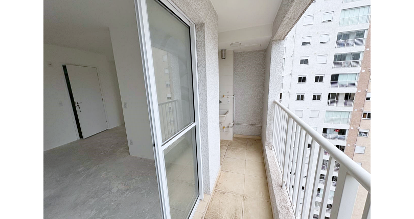 Apartamento à venda no Bairro da Vila Pirituba na Rua Laranjal do Jari 100, Condomínio Edifício Wide