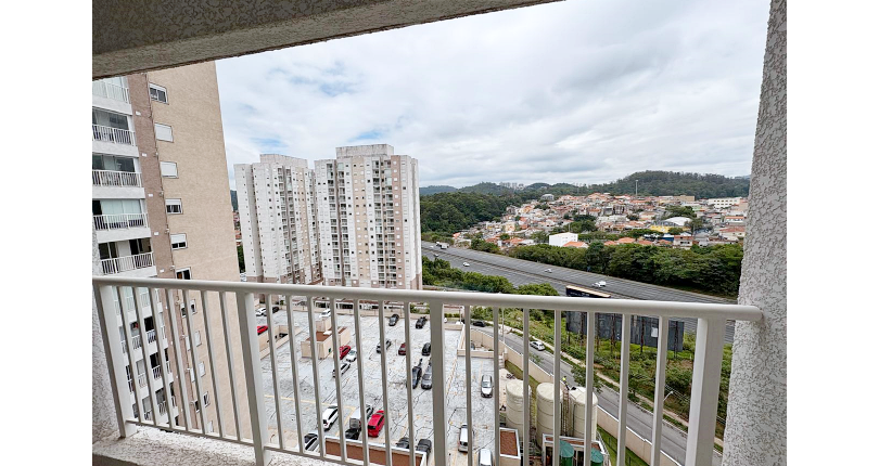 Apartamento à venda no Bairro da Vila Pirituba na Rua Laranjal do Jari 100, Condomínio Edifício Wide