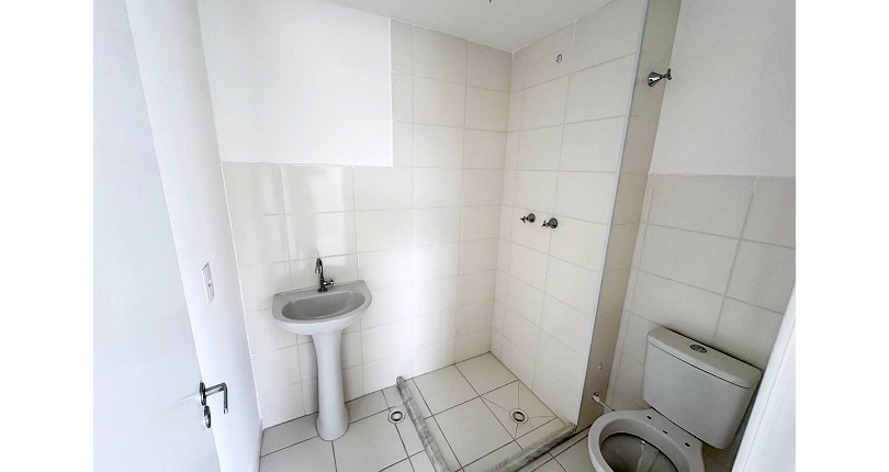 Apartamento à venda no Bairro da Vila Pirituba na Rua Laranjal do Jari 100, Condomínio Edifício Wide