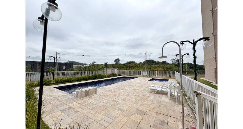 Apartamento à venda no Bairro da Vila Pirituba na Rua Laranjal do Jari 100, Condomínio Edifício Wide